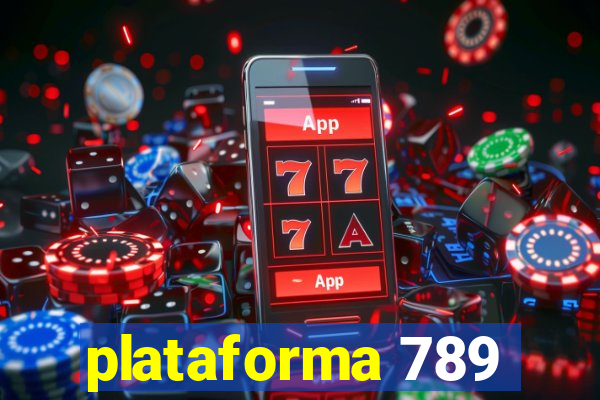 plataforma 789
